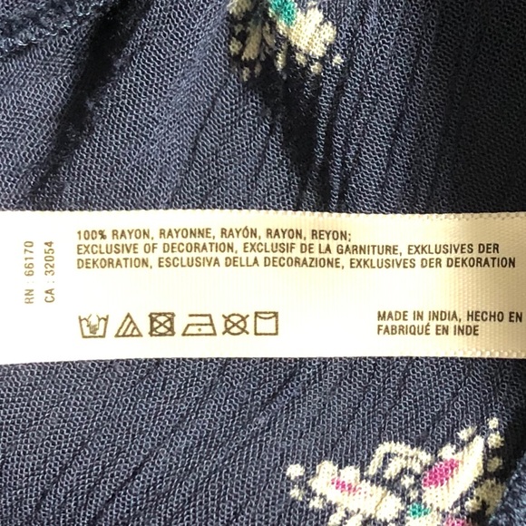 Anthropologie Lilka Romper-d4 - Picture 8 of 8